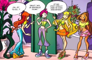 winx club c