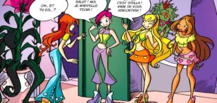 winx club c