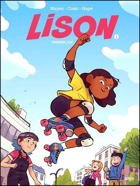 lison