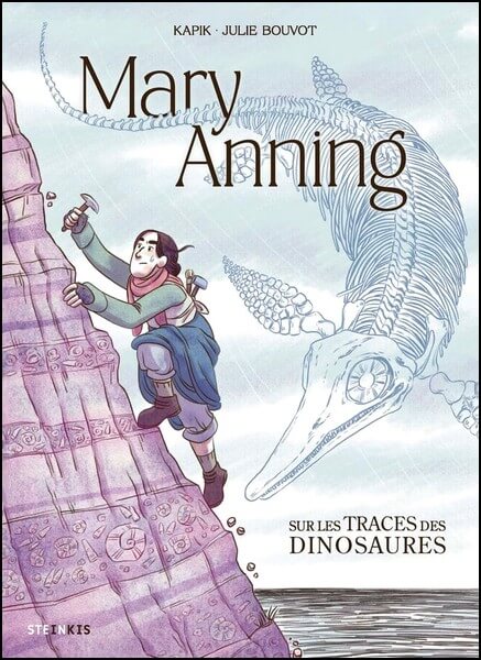 mary anning