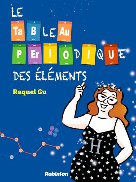 tableau periodique
