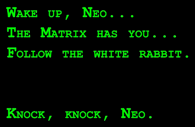 wakeup neo