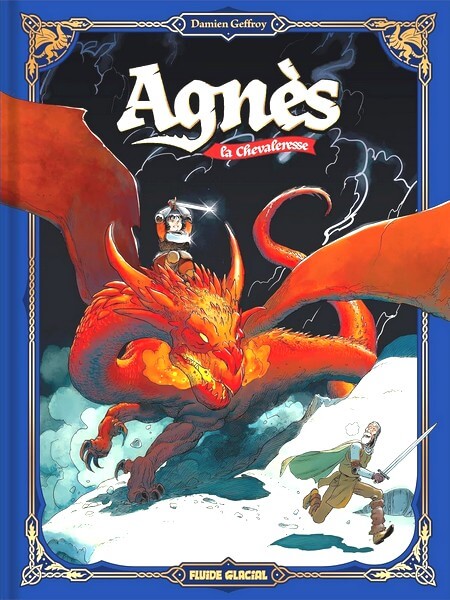 agnes
