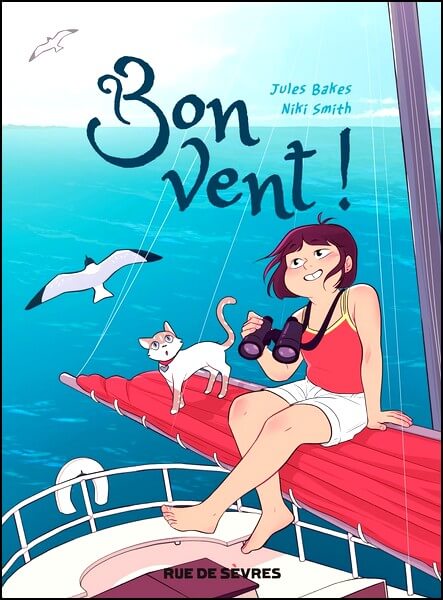 bon vent