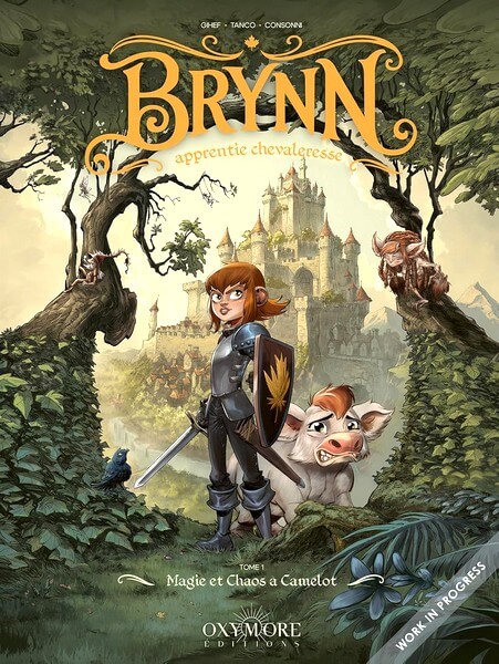 brynn
