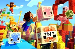 chaos cubed c