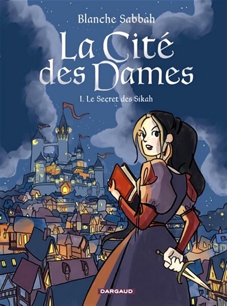 cite des dames