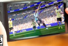 efootball c