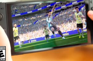 efootball c