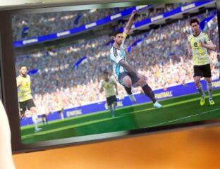 efootball c