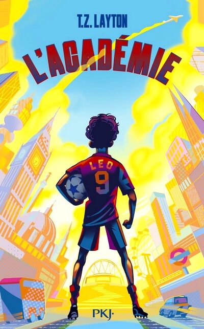 l academie