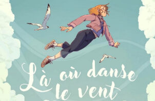 la ou danse le vent c