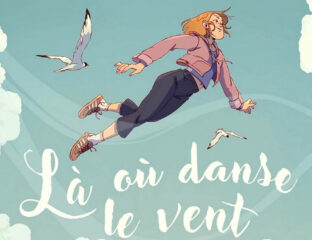 la ou danse le vent c