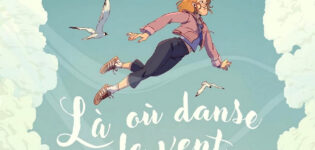 la ou danse le vent c