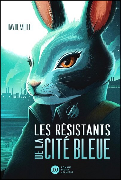 resistants cite bleue