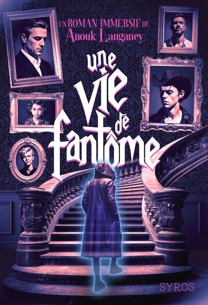vie de fantome