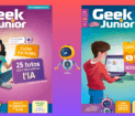 Geek Junior hors-séries