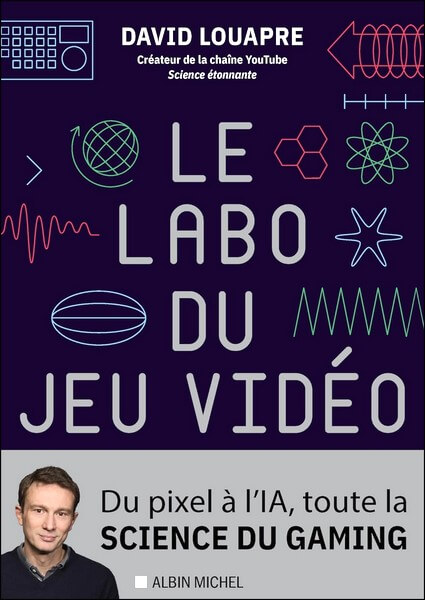 labo jeu video
