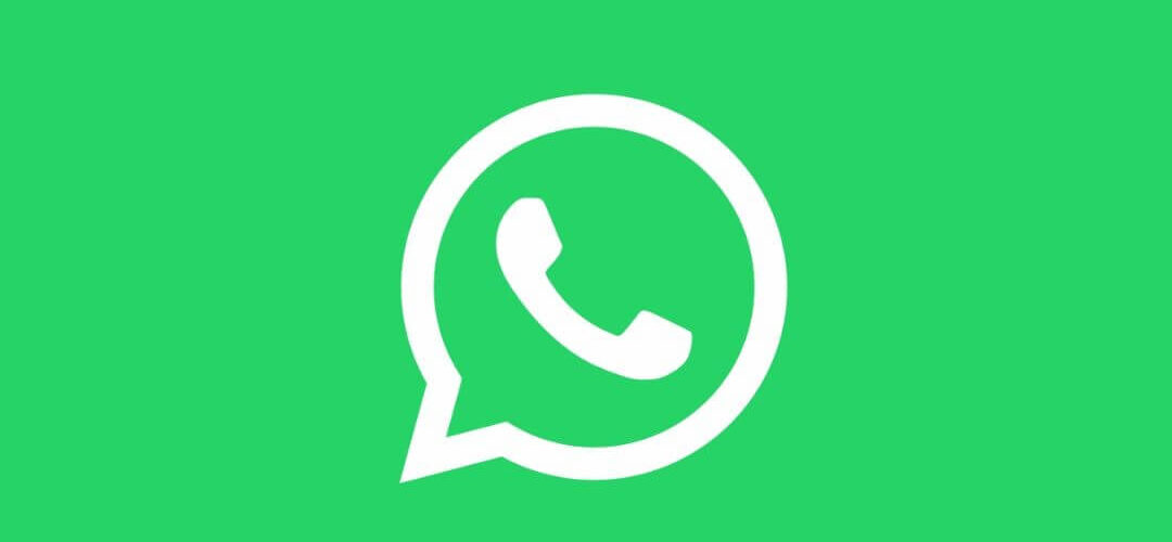 logo WhatsApp