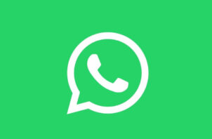 logo WhatsApp