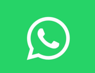 logo WhatsApp