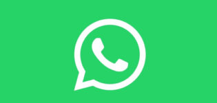 logo WhatsApp