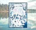 silver shores romantasy
