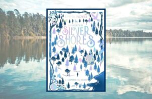 silver shores romantasy