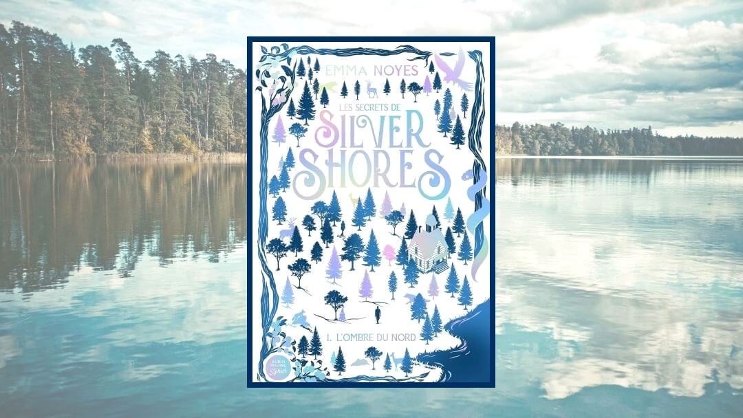 silver shores romantasy
