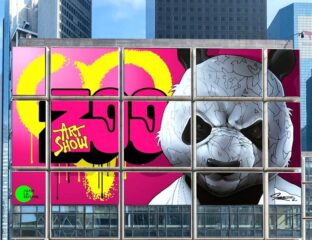 zoo art c