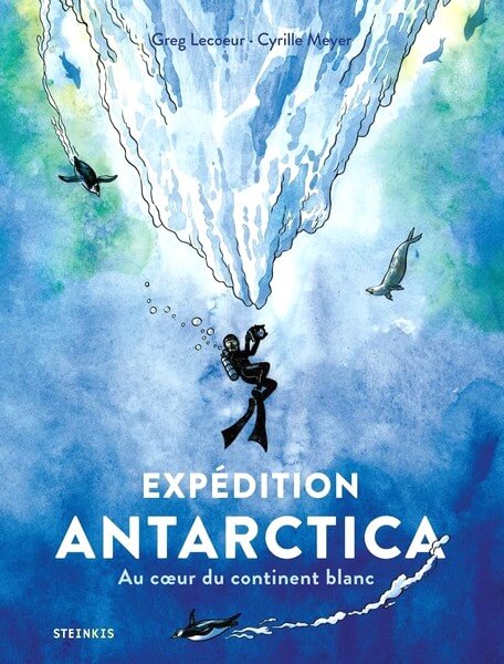 antarctica