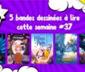 bandes dessinees 37