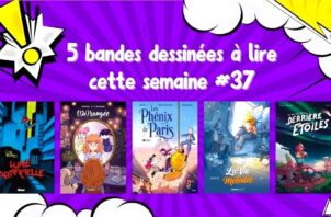 bandes dessinees 37