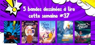 bandes dessinees 37