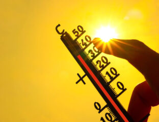 canicule c