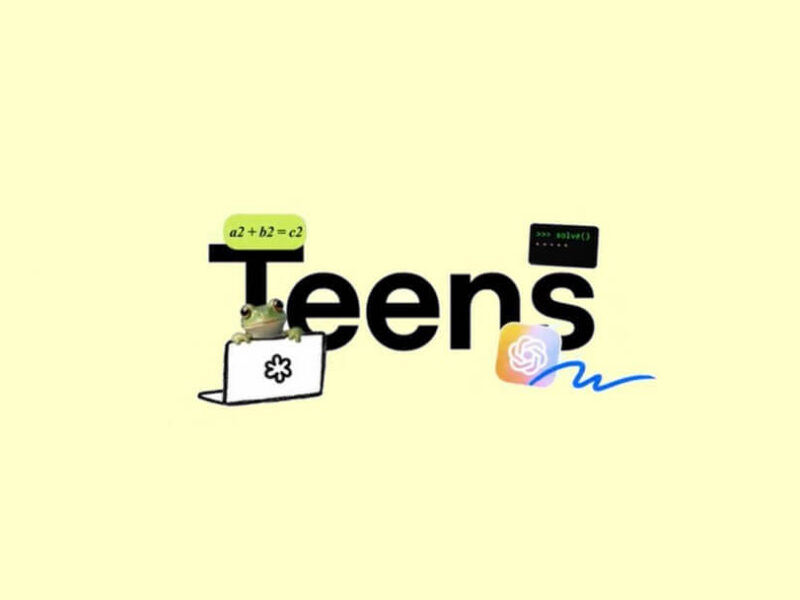 chatgpt for teens c
