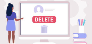delete c