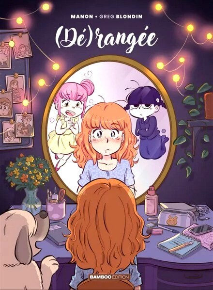 derangee