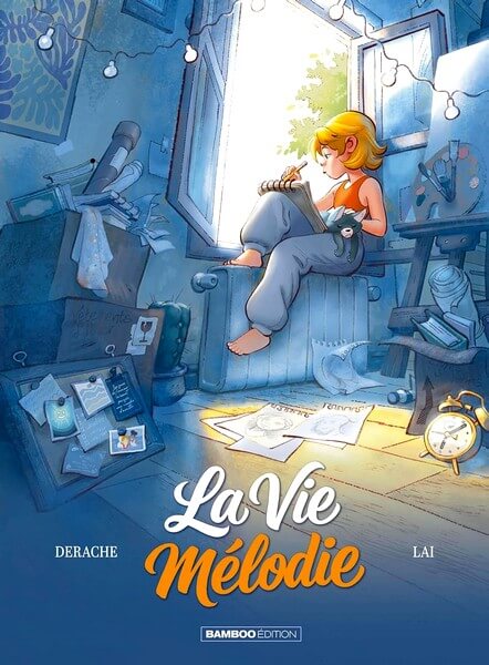 melodie