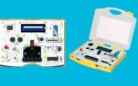 All-in-one Starter Kit
