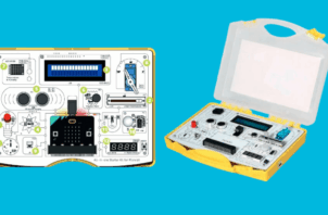 All-in-one Starter Kit