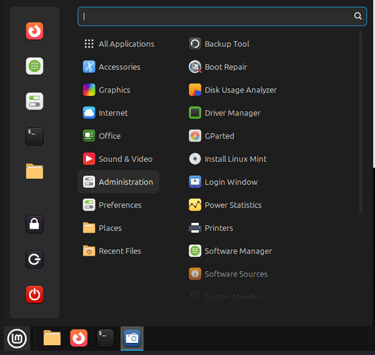 TutoLinux 04