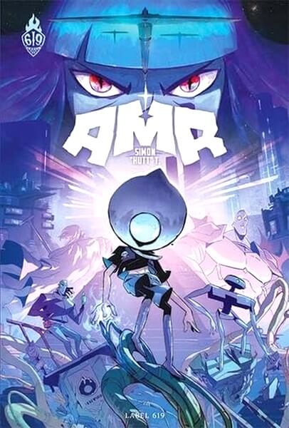amr