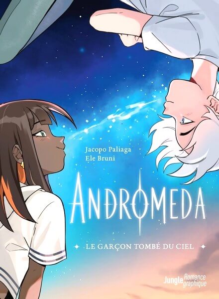 andromeda