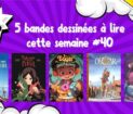 bandes dessinees 40