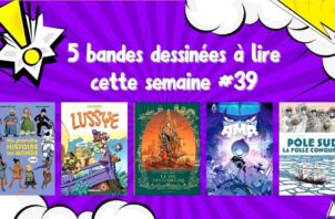 bd de la semaine 39
