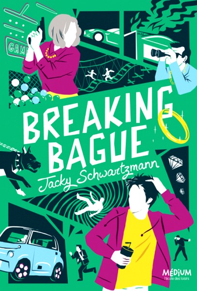 breaking bague