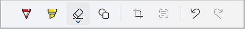 capture annotation