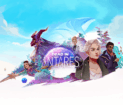 dead in antares jeu PC