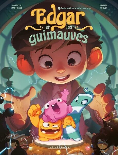 edgar guimauves